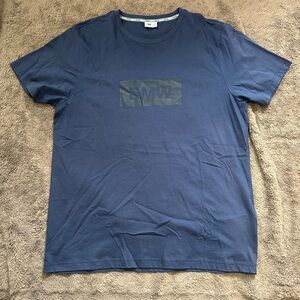 BMW Navy T-Shirt
